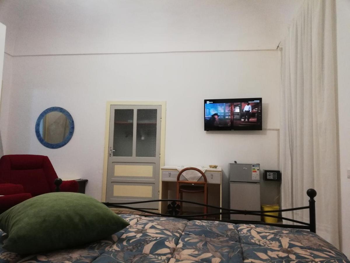 Ex B&B La Bicocca - Via Umberto 15, Iun S1733 Sorso Buitenkant foto