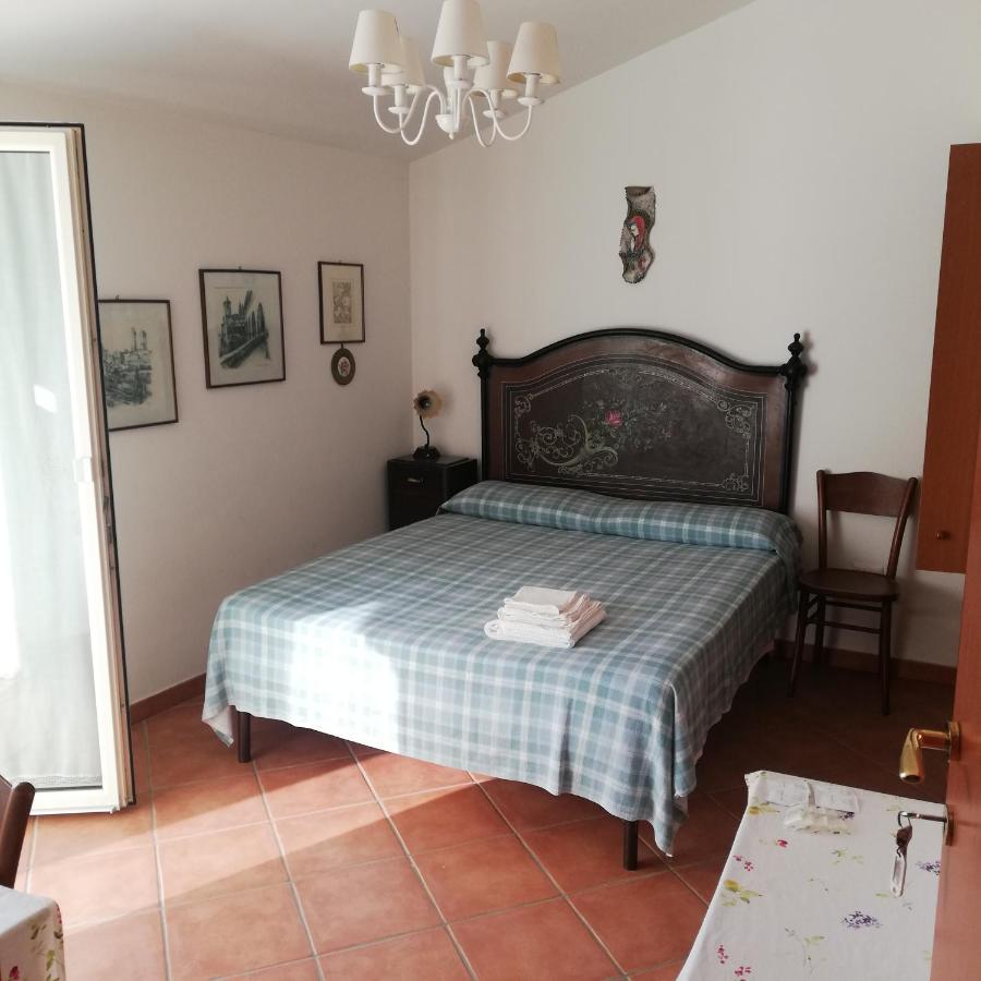 Ex B&B La Bicocca - Via Umberto 15, Iun S1733 Sorso Buitenkant foto