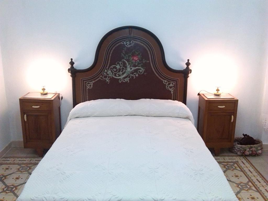 Ex B&B La Bicocca - Via Umberto 15, Iun S1733 Sorso Kamer foto
