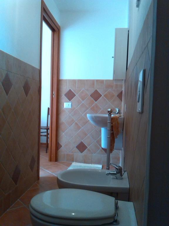 Ex B&B La Bicocca - Via Umberto 15, Iun S1733 Sorso Kamer foto