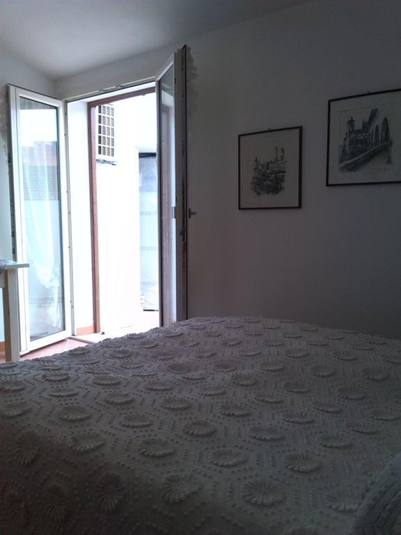 Ex B&B La Bicocca - Via Umberto 15, Iun S1733 Sorso Kamer foto