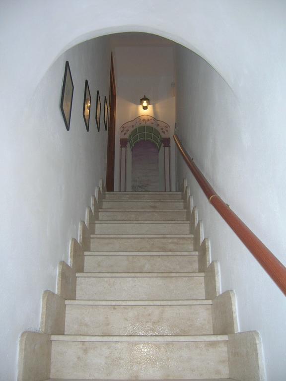 Ex B&B La Bicocca - Via Umberto 15, Iun S1733 Sorso Buitenkant foto