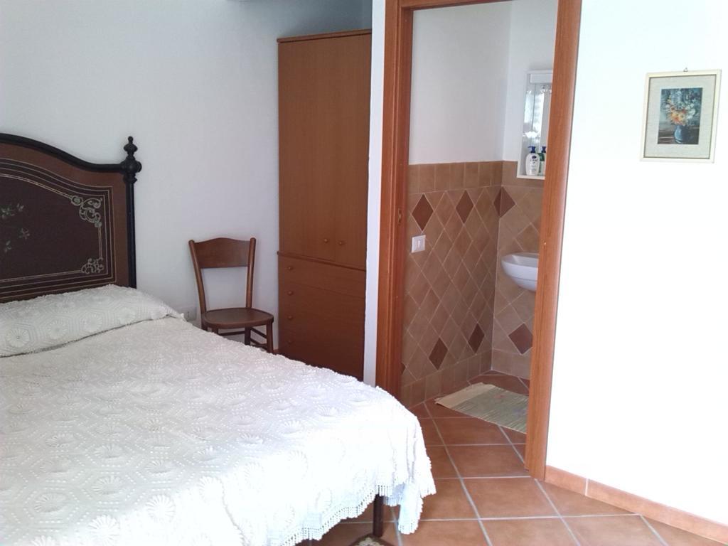 Ex B&B La Bicocca - Via Umberto 15, Iun S1733 Sorso Kamer foto