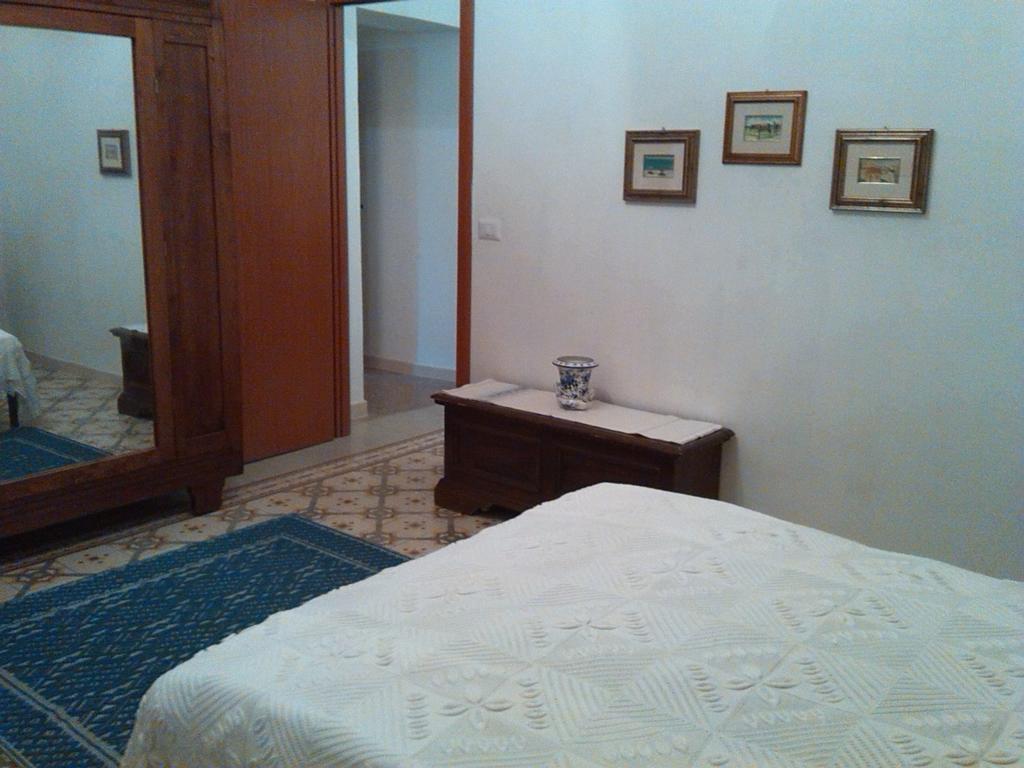Ex B&B La Bicocca - Via Umberto 15, Iun S1733 Sorso Kamer foto