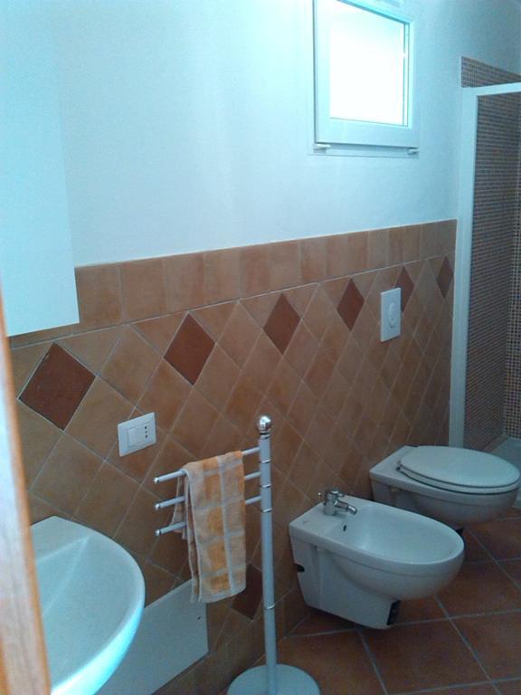 Ex B&B La Bicocca - Via Umberto 15, Iun S1733 Sorso Kamer foto