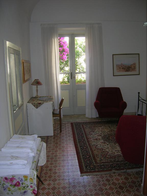 Ex B&B La Bicocca - Via Umberto 15, Iun S1733 Sorso Buitenkant foto