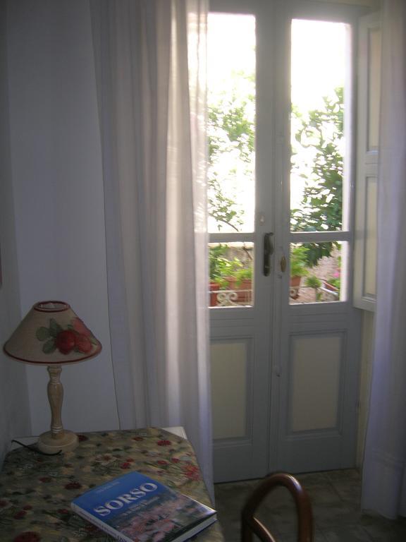 Ex B&B La Bicocca - Via Umberto 15, Iun S1733 Sorso Buitenkant foto