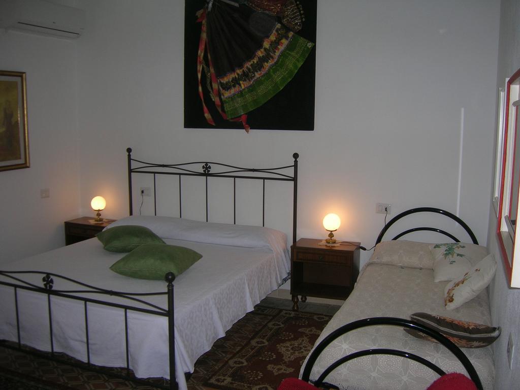Ex B&B La Bicocca - Via Umberto 15, Iun S1733 Sorso Buitenkant foto