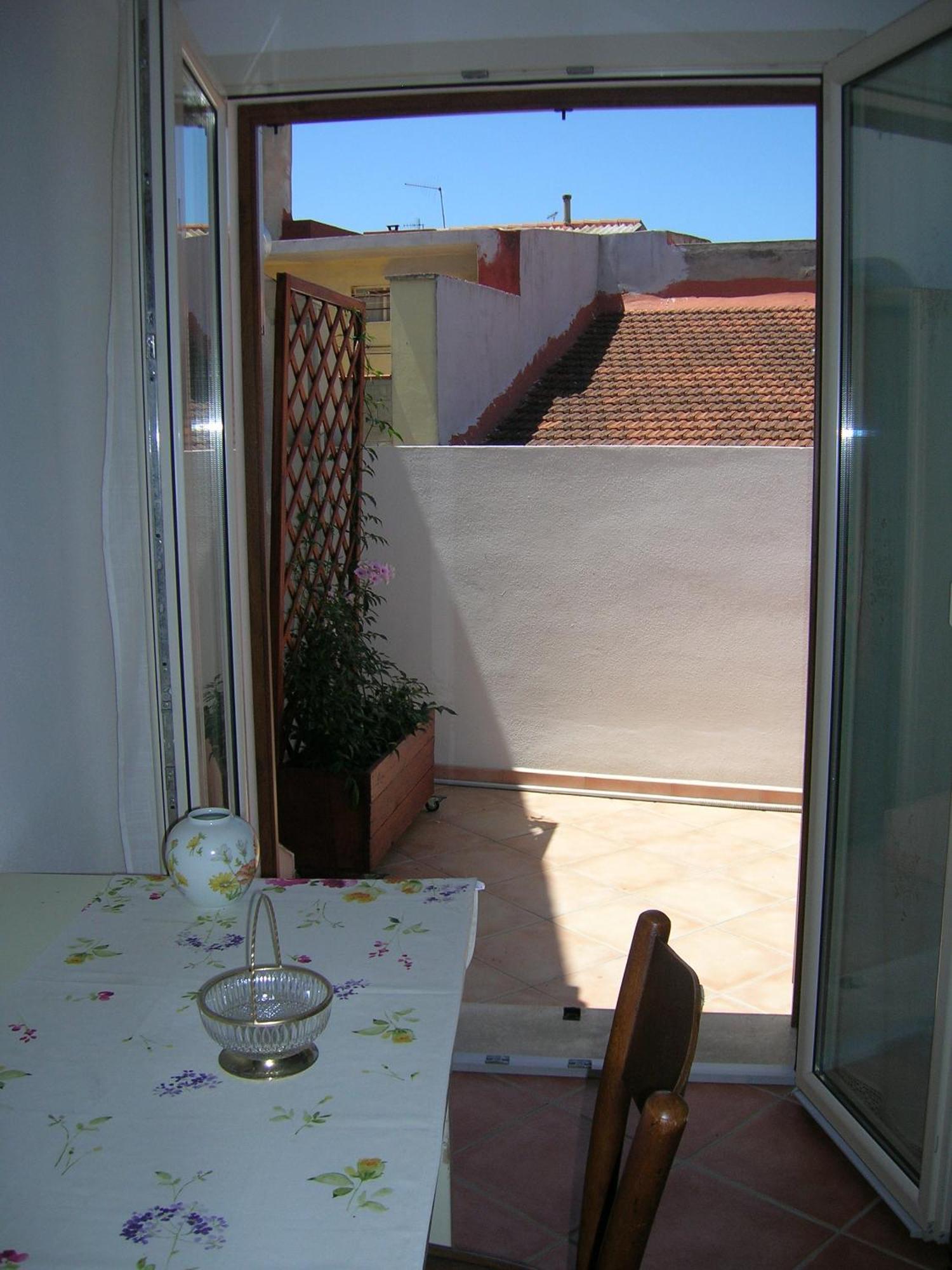 Ex B&B La Bicocca - Via Umberto 15, Iun S1733 Sorso Buitenkant foto