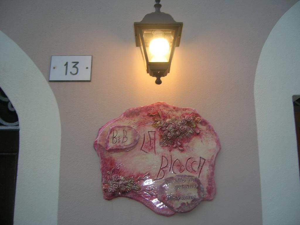 Ex B&B La Bicocca - Via Umberto 15, Iun S1733 Sorso Buitenkant foto